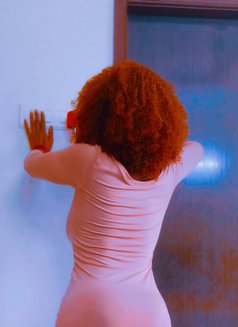 Mistress Tanya vc &hot vids near airport - Dominadora in Chennai Photo 2 of 5