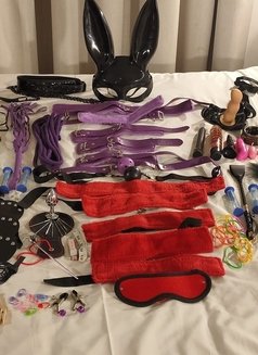 Mistress Tasha BDSM - dominatrix in Dubai Photo 22 of 30