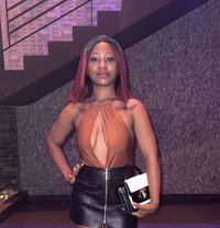 Mistress Tasha Juffair - escort in Al Manama