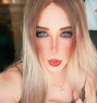 Mistress Tati - Acompañantes transexual in Beirut Photo 1 of 18