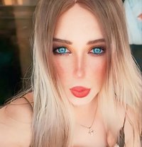 Mistress Tati - Acompañantes transexual in Beirut