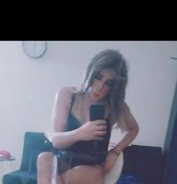 Mistress Tati - Acompañantes transexual in Beirut