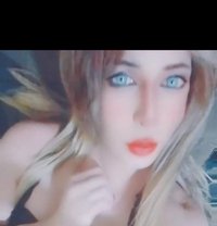 Mistress Tati - Acompañantes transexual in Beirut