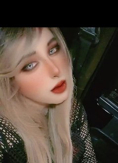 Mistress Tati - Acompañantes transexual in Beirut Photo 15 of 18