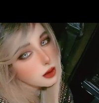 Mistress Tati - Acompañantes transexual in Beirut