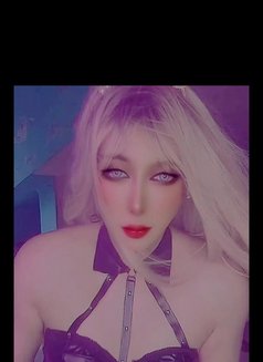 Mistress Tati - Acompañantes transexual in Beirut Photo 16 of 18
