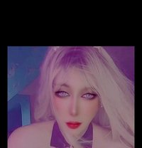 Mistress Tati - Acompañantes transexual in Beirut