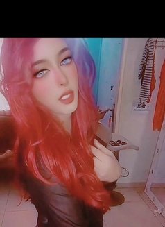 Mistress Tati - Acompañantes transexual in Beirut Photo 17 of 18