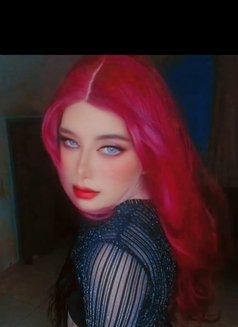 Mistress Tati - Acompañantes transexual in Beirut Photo 18 of 18