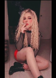 Mistress Tati - Transsexual escort in Beirut Photo 11 of 25