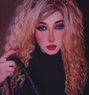 Mistress Tati - Acompañantes transexual in Beirut Photo 20 of 25