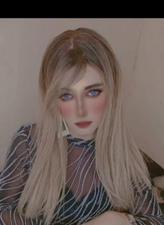 Mistress Tati - Acompañantes transexual in Beirut Photo 28 of 29