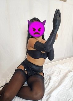 Mistress - dominatrix in Pattaya Photo 1 of 1