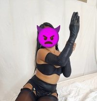 Mistress - dominatrix in Pattaya