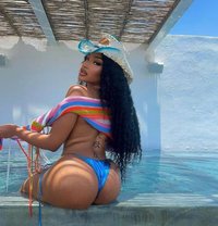 Mistress Tiara Juffair Bahrain - escort in Al Juffair