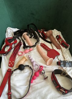Mistress Jessy - dominatrix in Dubai Photo 5 of 8