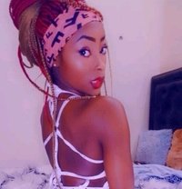 Mistress Tifa - escort in Al Manama