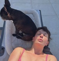 Mistress Tiffany - escort in Amsterdam