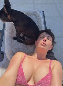 Mistress Tiffany - escort in İstanbul Photo 2 of 5