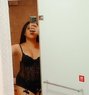 Mistress Ash ready to dominate - Dominadora transexual in Kuala Lumpur Photo 1 of 4