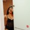 Mistress Ash ready to dominate - Transsexual dominatrix in Kuala Lumpur
