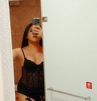 Mistress Ash ready to dominate - Transsexual dominatrix in Taipei