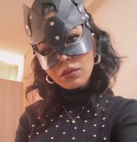 Mistress Tina - escort in Beirut