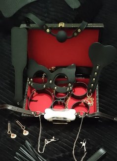 Mistress Tina - escort in Beirut Photo 15 of 15