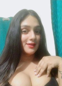 Mistress_Tinni - Transsexual escort in Kolkata Photo 10 of 11