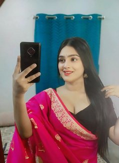 Mistress_Tinni - Transsexual escort in Kolkata Photo 11 of 11
