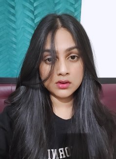 Mistress Tinni - Acompañantes transexual in Mumbai Photo 1 of 5