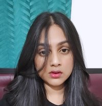 Mistress Tinni - Transsexual escort in Mumbai