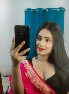 Mistress Tinni - Acompañantes transexual in Bangalore Photo 2 of 5