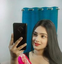 Mistress Tinni - Transsexual escort in Bangalore