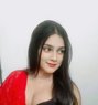 Online session with cute shemale - Transsexual escort in Mumbai Photo 1 of 8