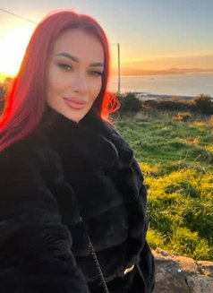 Mistress Tonya - dominatrix in İstanbul Photo 3 of 9