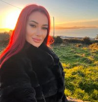 Mistress Tonya - dominatrix in İstanbul