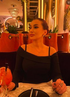 Mistress Tonya - dominatrix in İstanbul Photo 7 of 9