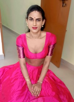 Mistress Top BbC shemale In Madiwala - Acompañantes transexual in Bangalore Photo 14 of 18
