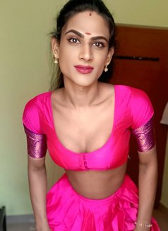 Mistress Top BbC shemale In Madiwala - Acompañantes transexual in Bangalore Photo 17 of 18