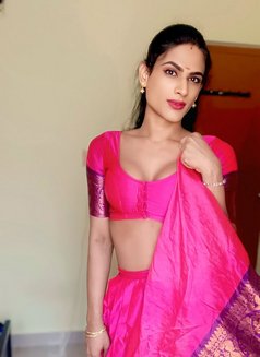 Mistress Top BbC shemale In Madiwala - Acompañantes transexual in Bangalore Photo 18 of 18