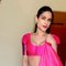Mistress Queen Sherin 8.7 - Transsexual escort in Bangalore