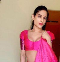 Mistress Queen Sherin 8.7 - Transsexual escort in Bangalore