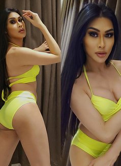 Big Dick Top Both 100% - Transsexual escort in Riyadh Photo 12 of 13