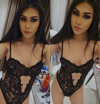 Big Dick Top Both 100% - Acompañantes transexual in Riyadh Photo 13 of 13