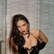 Ruby top smoking so hot and high - Transsexual escort in Bangkok