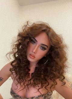 Mistress Top Tina - Acompañantes transexual in Abu Dhabi Photo 27 of 29