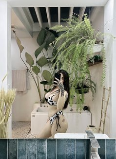 Mistress Top Tina - Transsexual escort in Abu Dhabi Photo 21 of 22