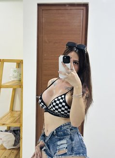 Mistress Top Tina - Transsexual escort in Abu Dhabi Photo 22 of 22