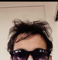 Mistress Trainer - Male dominatrix in New Delhi